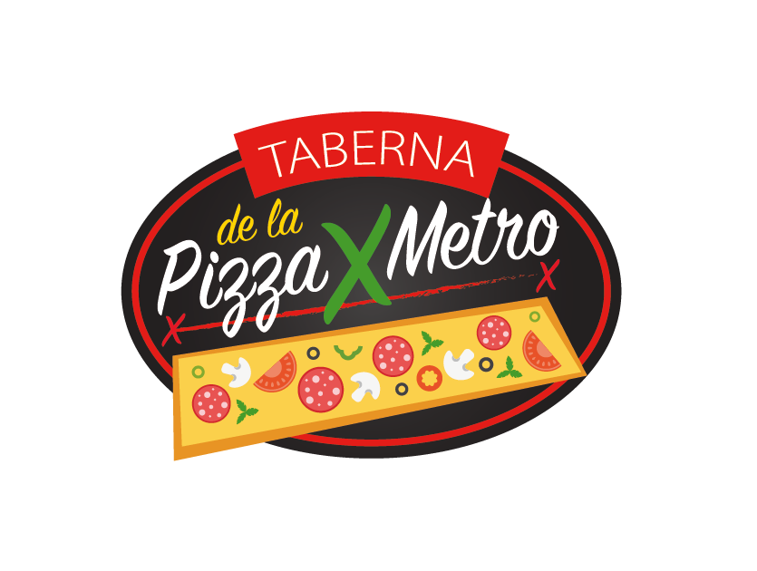Taberna Pizza x Metro